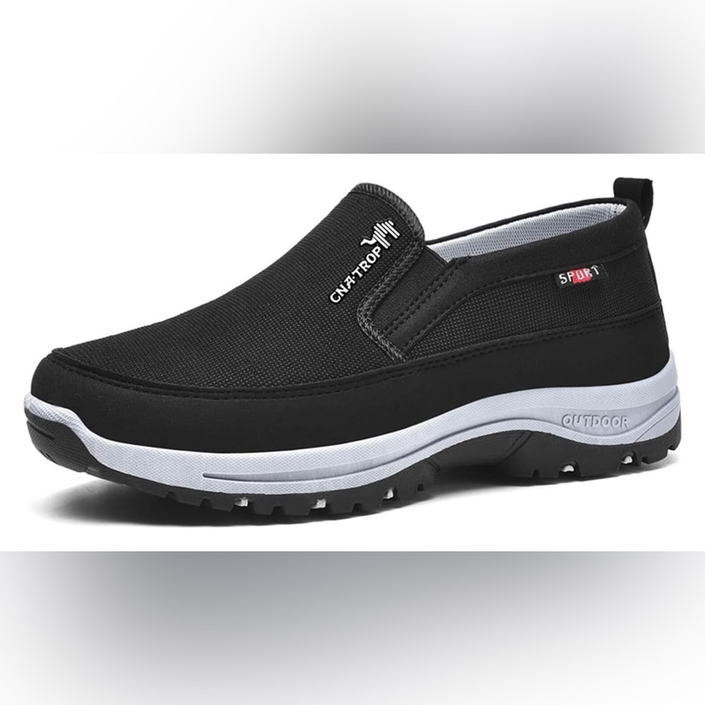 CNA-TROP Hiking  sneakers